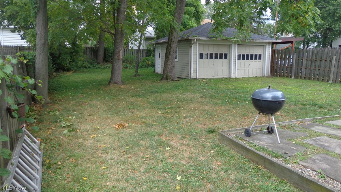 Cuyahoga Falls - Residential