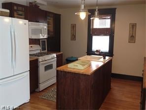 Cuyahoga Falls - Residential