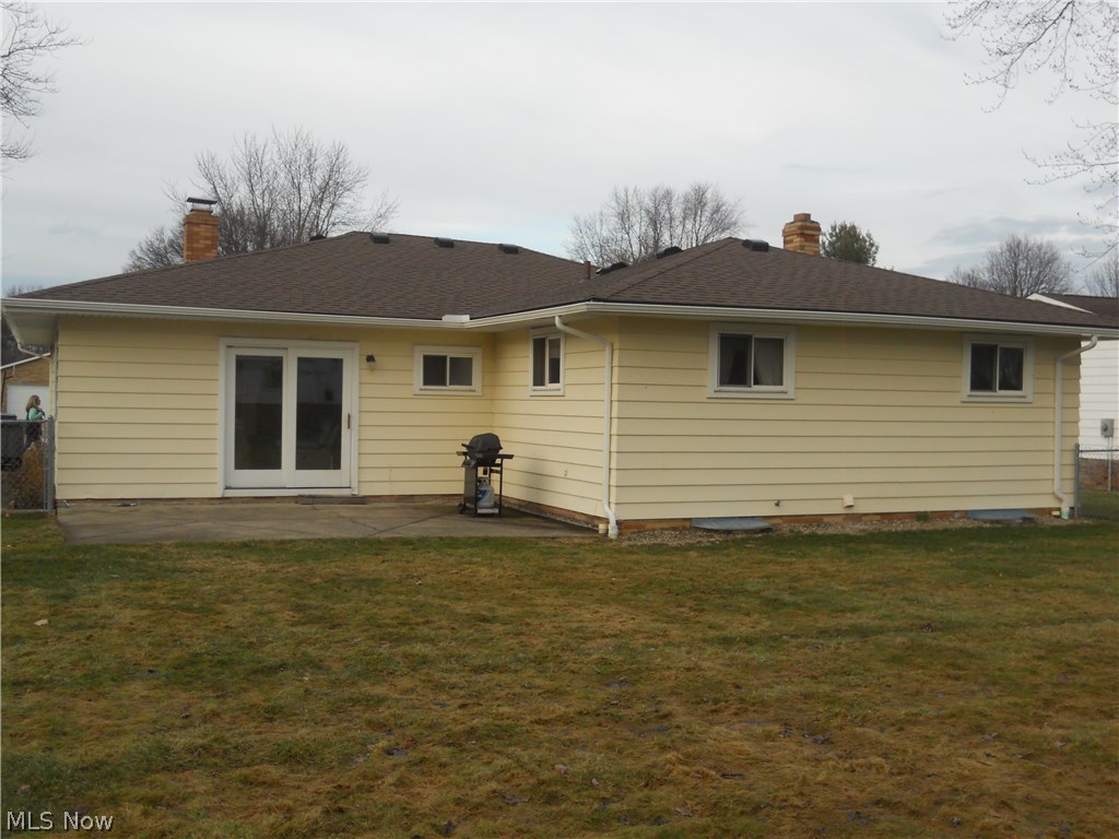 Hunt Club - Residential