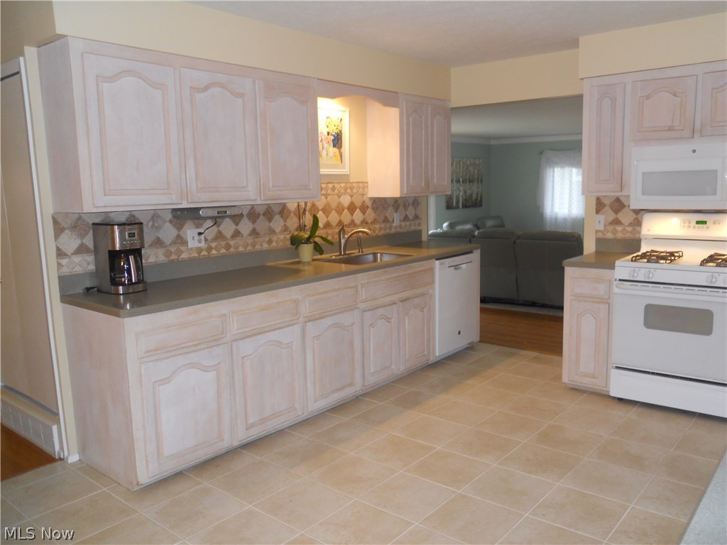 Hunt Club - Residential