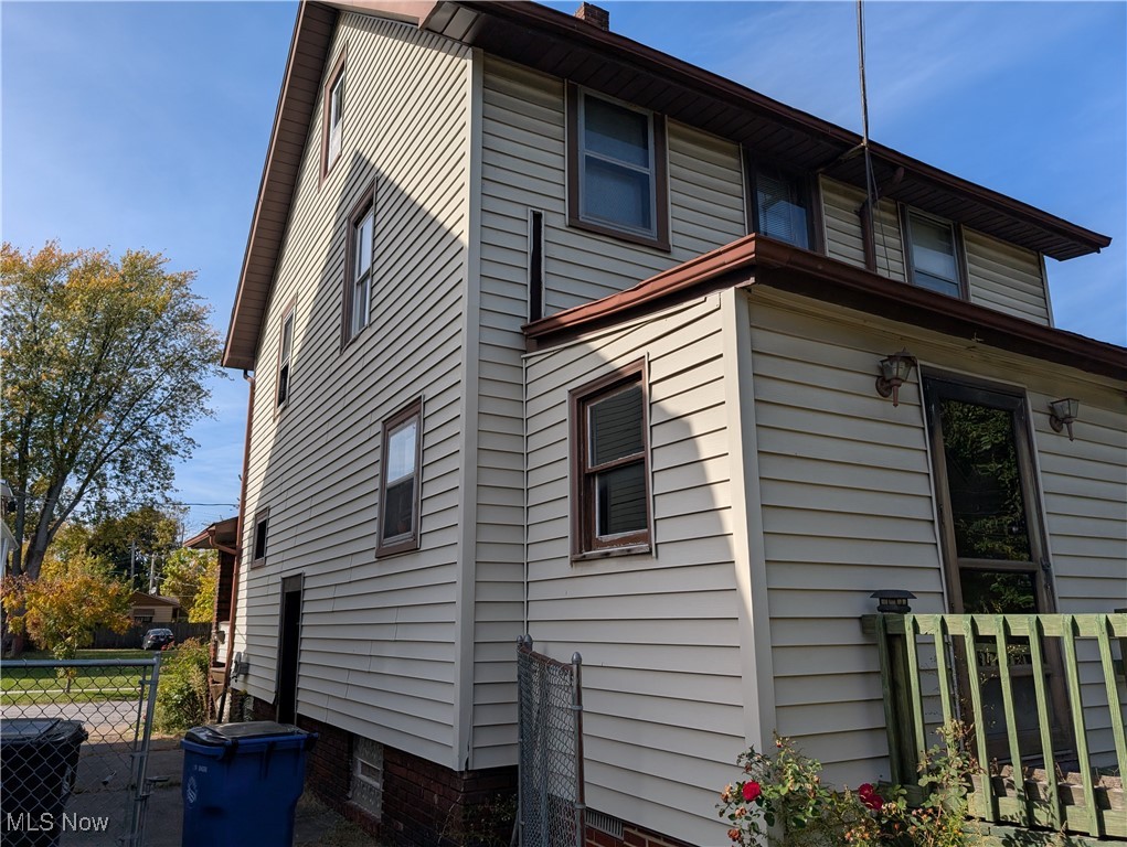 Seymour - Residential