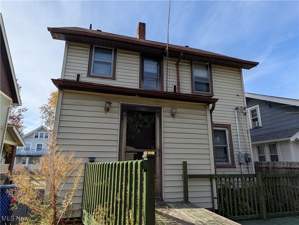 Seymour - Residential