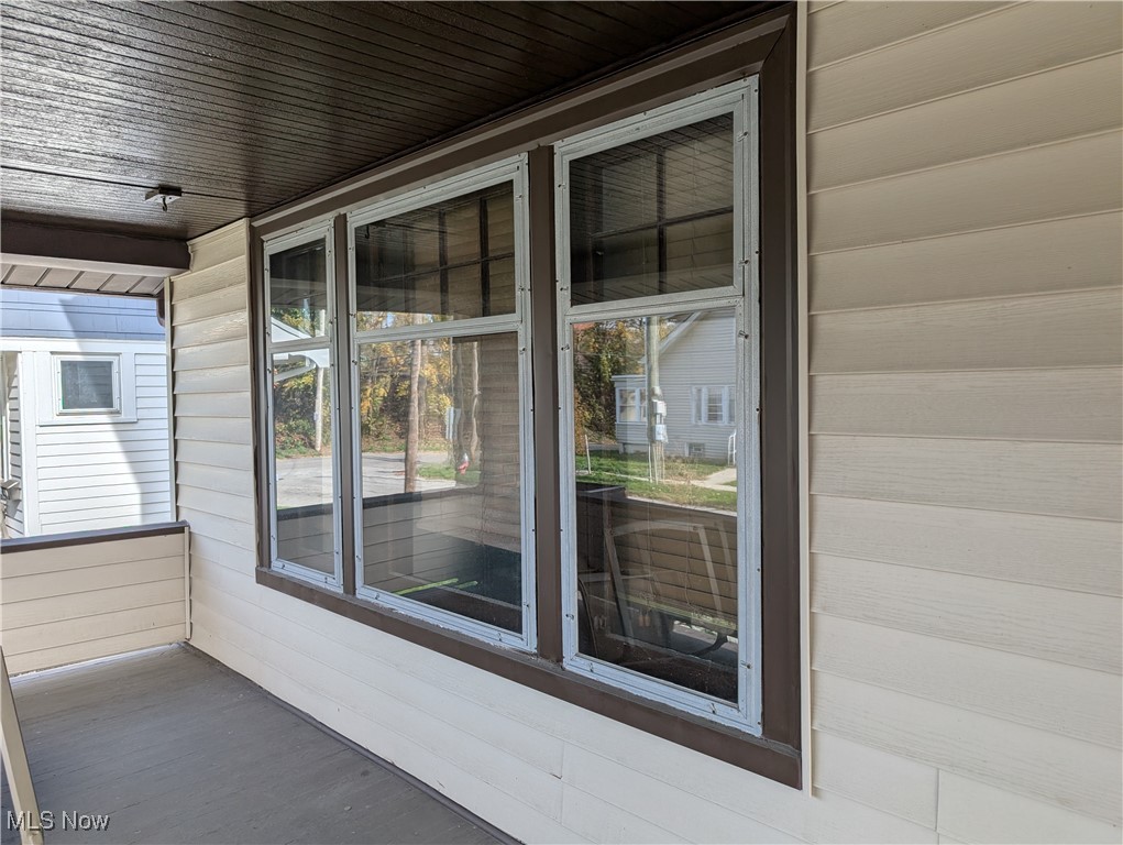 Seymour - Residential