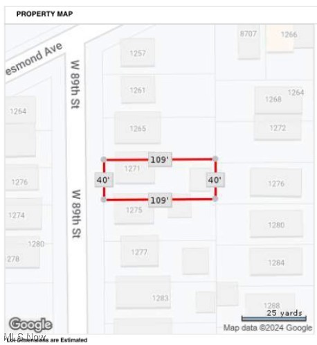 Seymour - Residential
