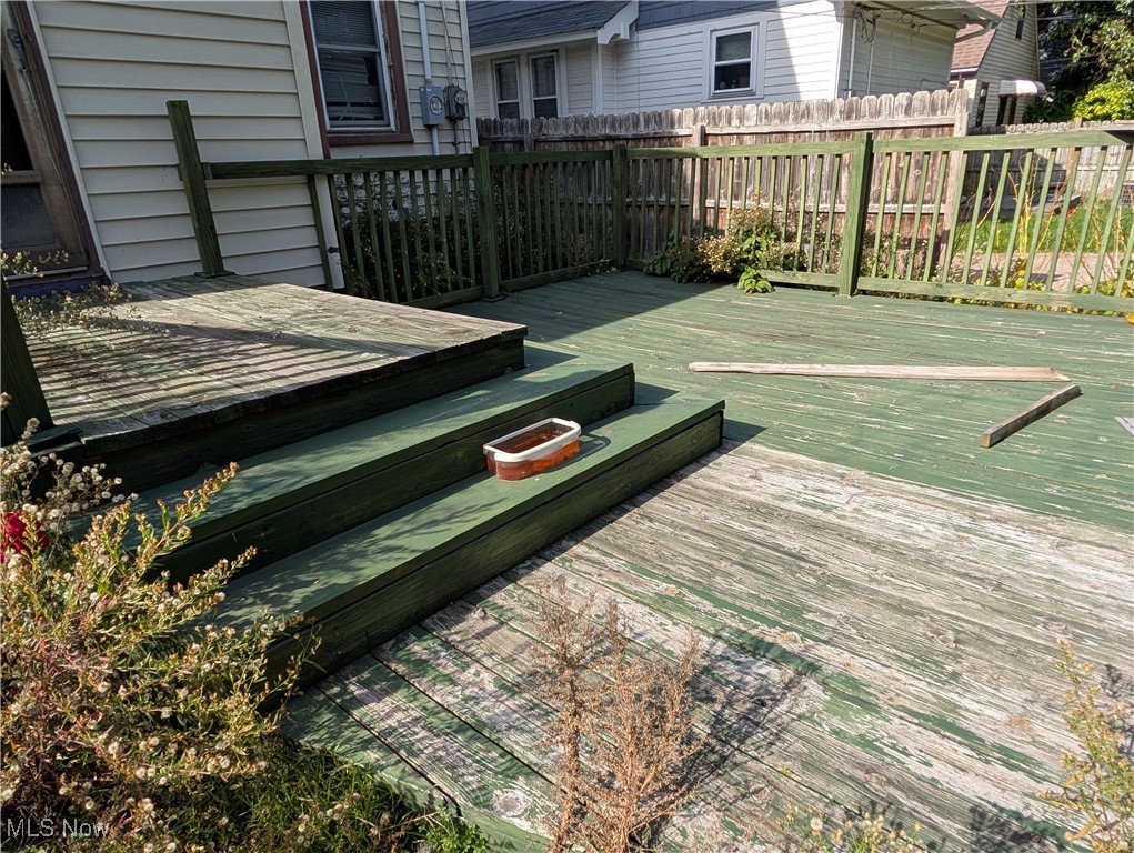 Seymour - Residential