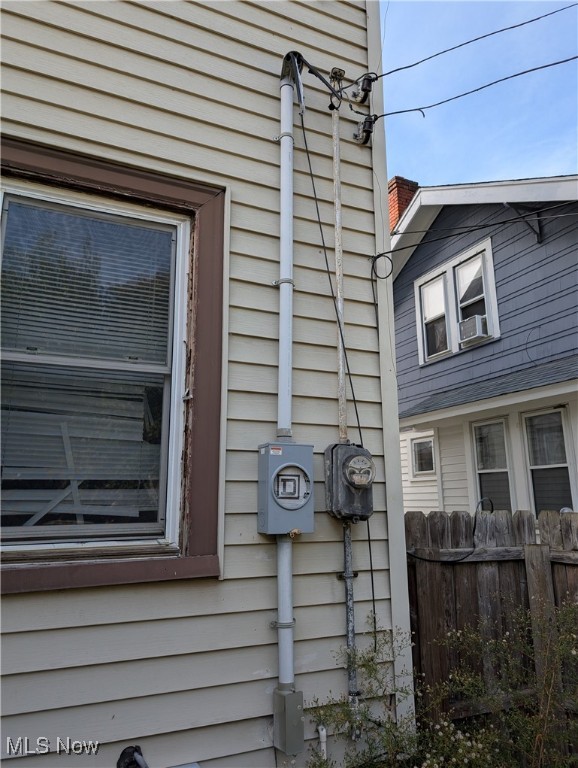 Seymour - Residential