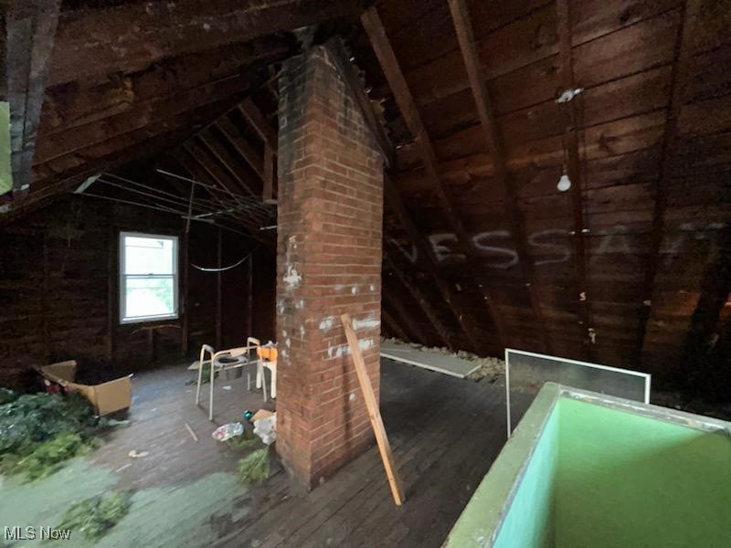 Seymour - Residential