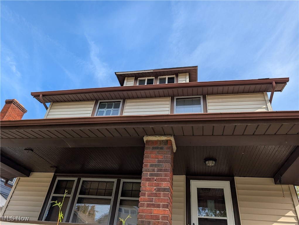 Seymour - Residential