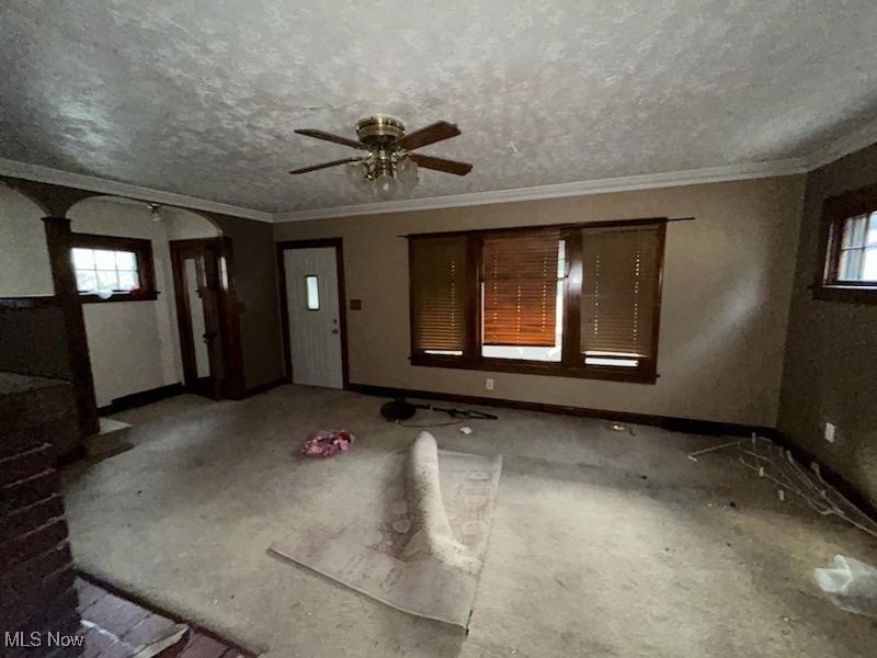 Seymour - Residential