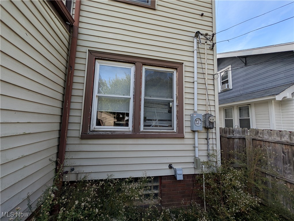 Seymour - Residential