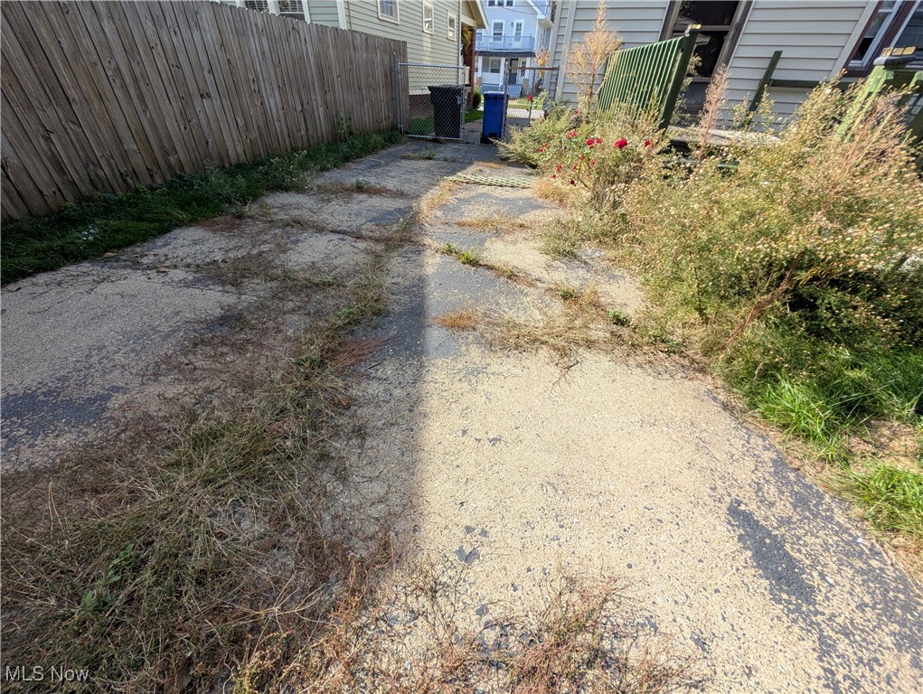 Seymour - Residential