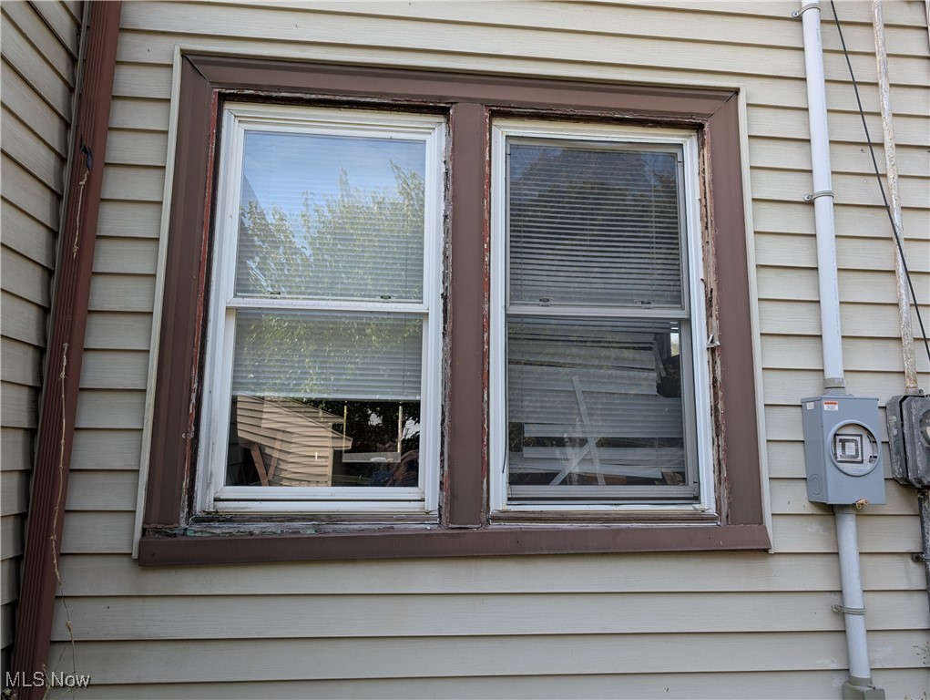 Seymour - Residential