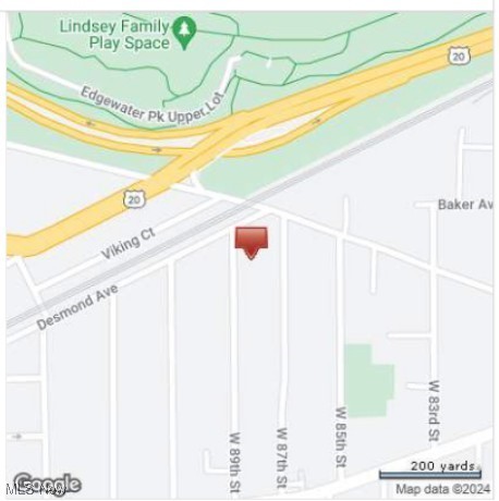 Seymour - Residential