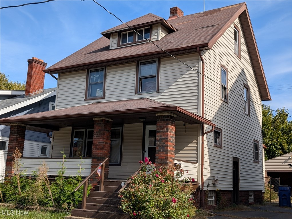 Seymour - Residential