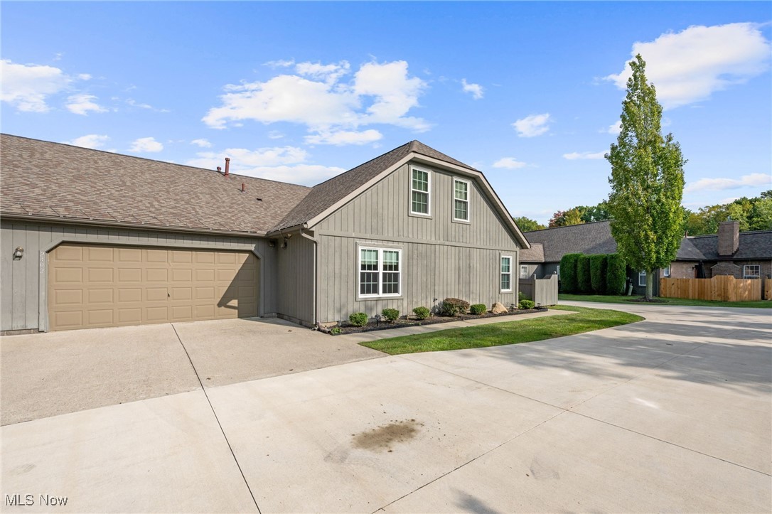 Villas At Mentor On The Lake Condo - Residential