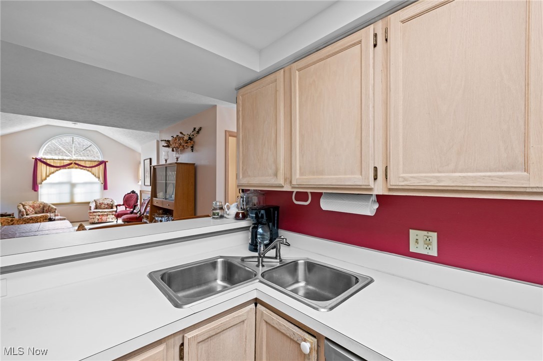 Villas At Mentor On The Lake Condo - Residential