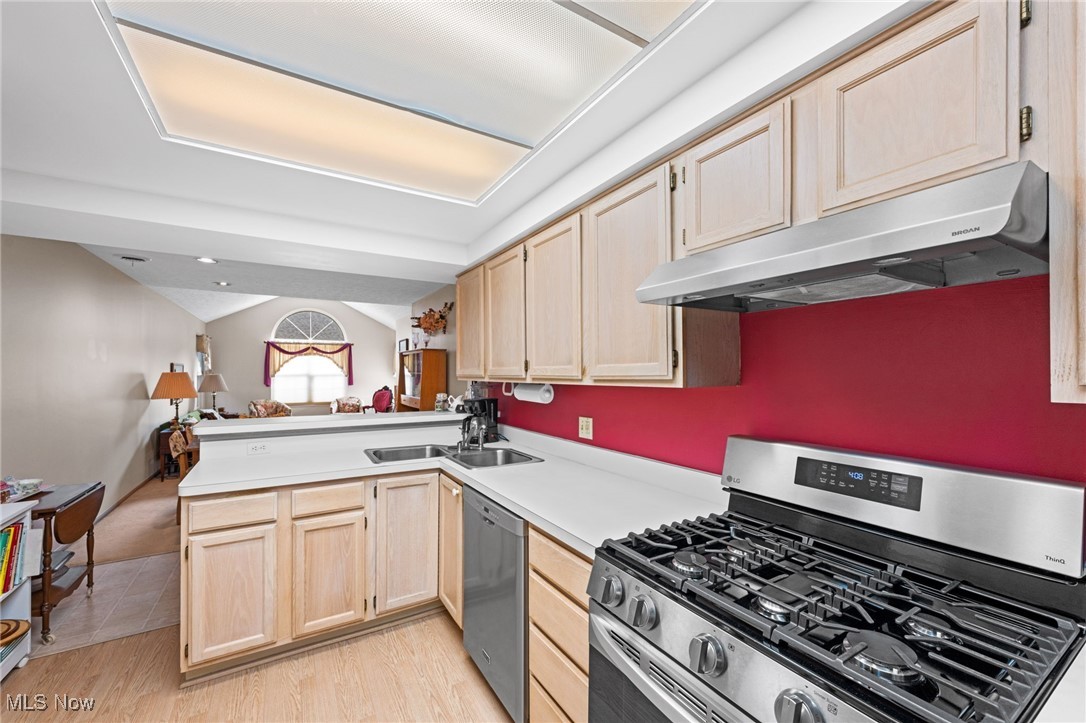 Villas At Mentor On The Lake Condo - Residential