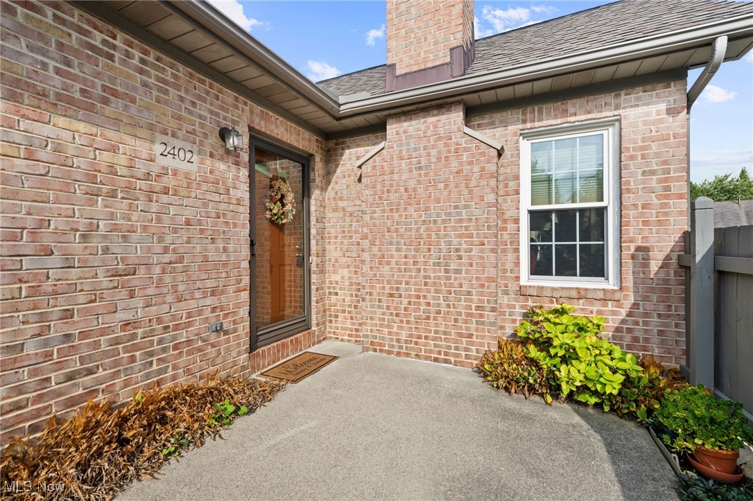 Villas At Mentor On The Lake Condo - Residential