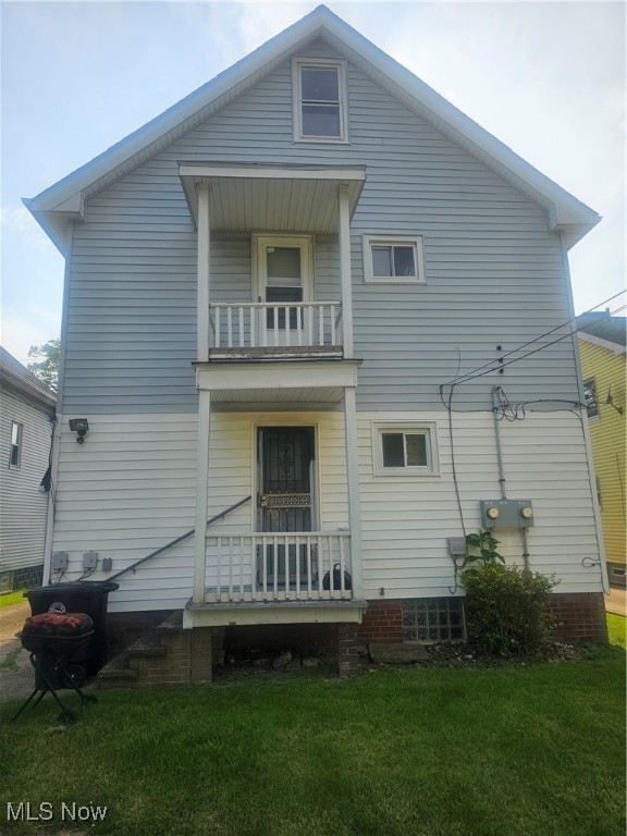 4133 E 139th Street