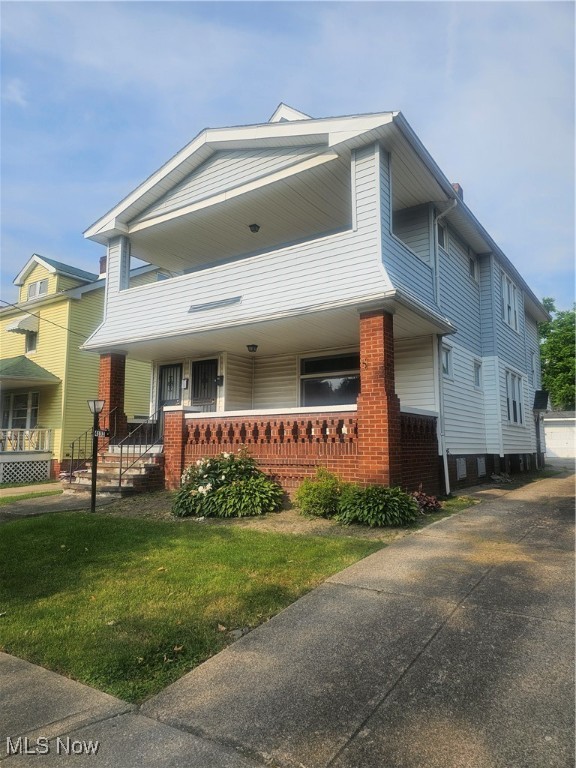 4133 E 139th Street