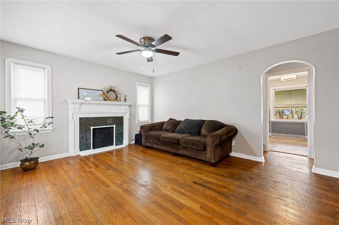 Parkland Sub/A J Halls - Residential