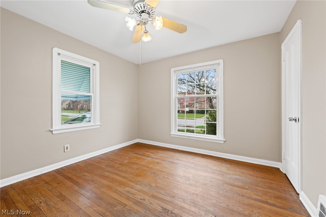 Parkland Sub/A J Halls - Residential