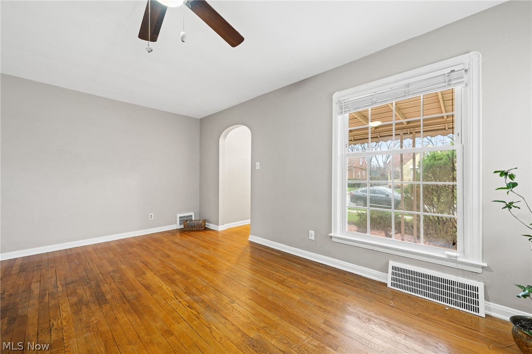 Parkland Sub/A J Halls - Residential