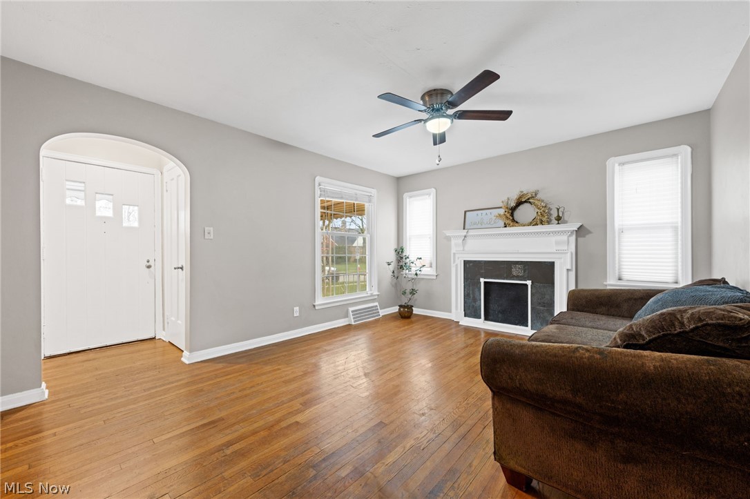 Parkland Sub/A J Halls - Residential