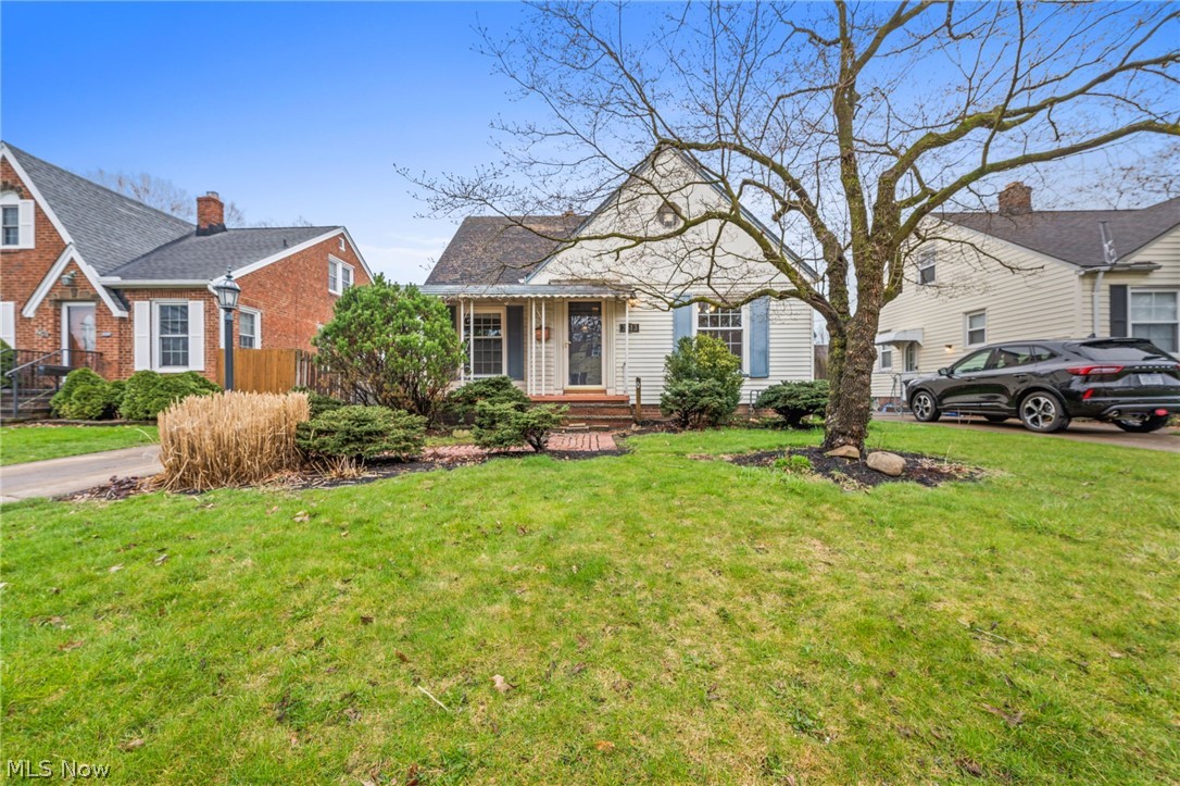 Parkland Sub/A J Halls - Residential