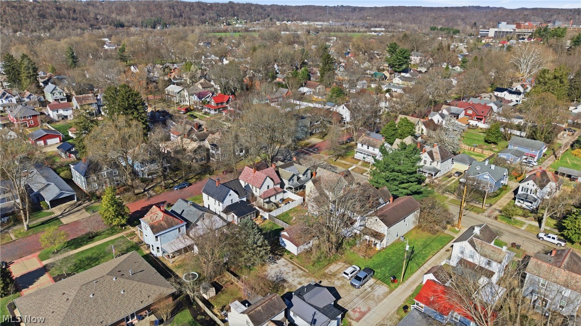 Hathaway Turner & Villers - Residential Income