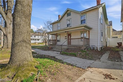 Multifamily For Sale - 638 6th Street<br/> Marietta, OH 45750