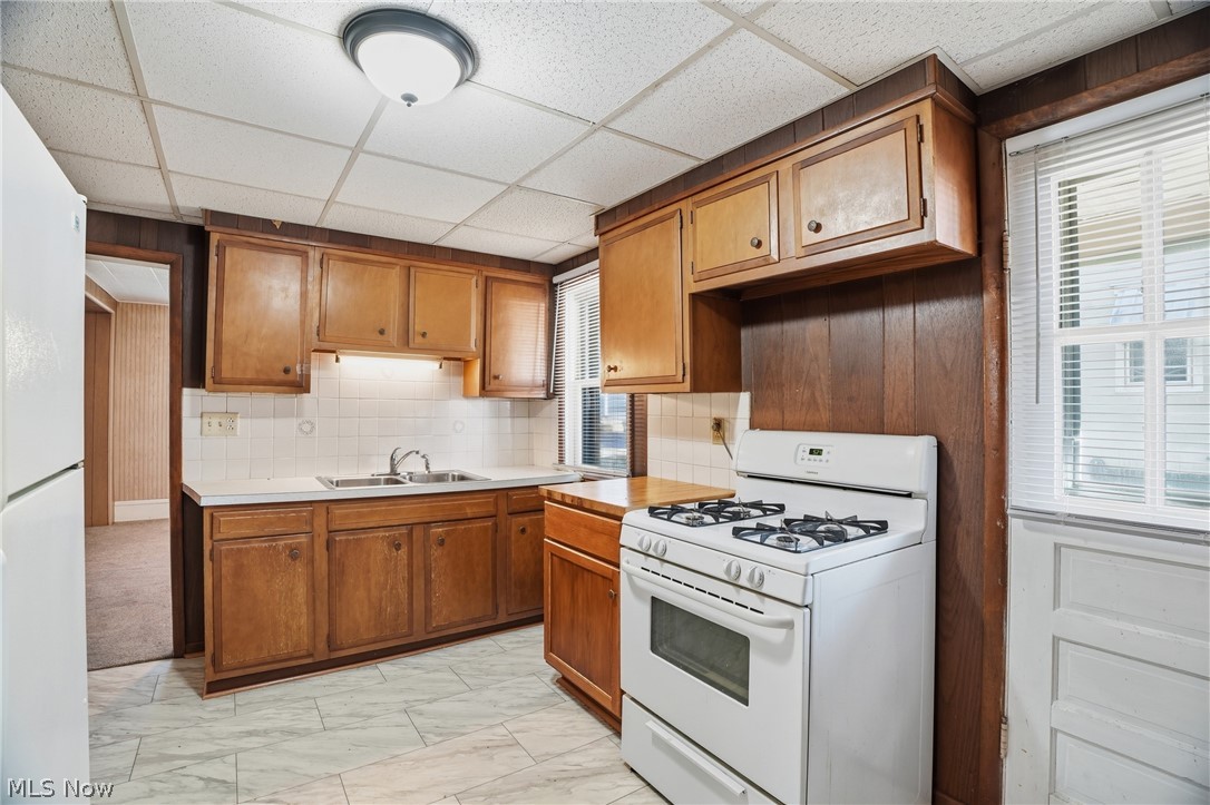 Hathaway Turner & Villers - Residential Income