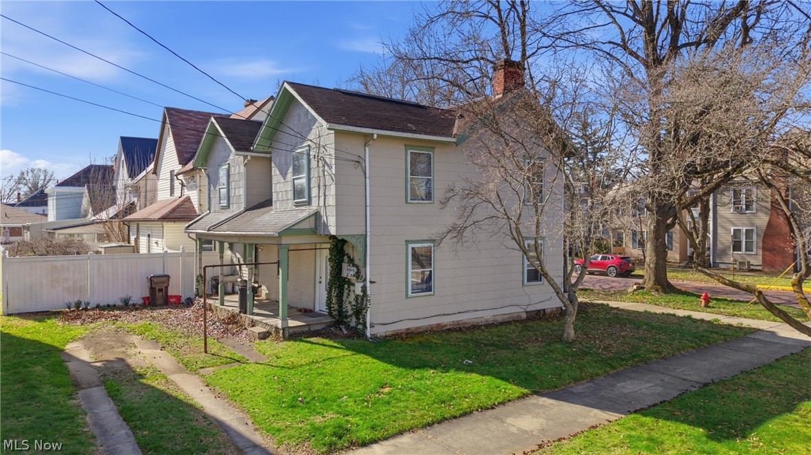 Hathaway Turner & Villers - Residential Income