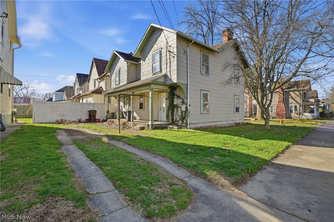 Hathaway Turner & Villers - Residential Income