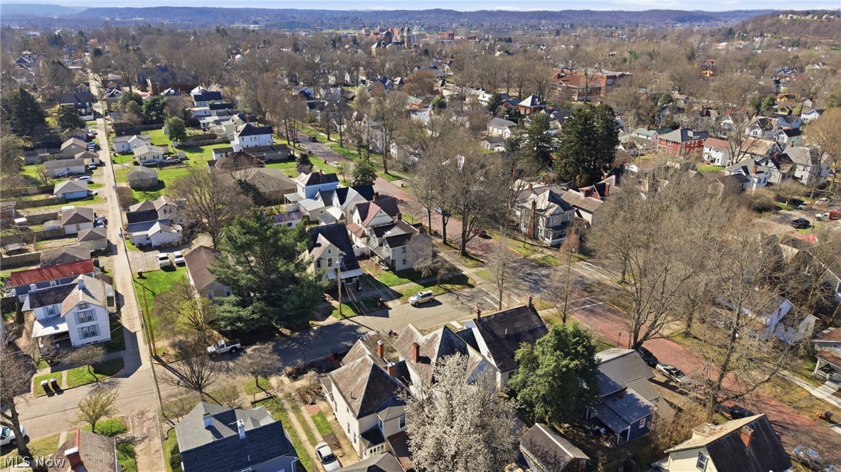 Hathaway Turner & Villers - Residential Income