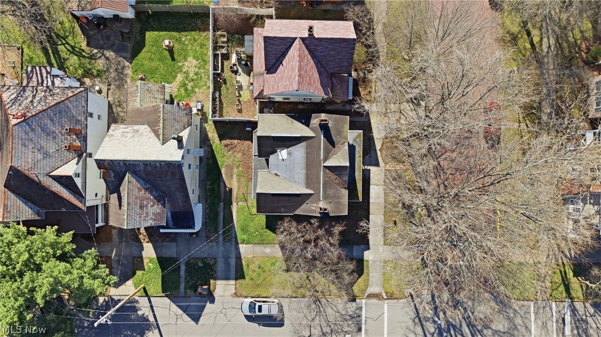 Hathaway Turner & Villers - Residential Income