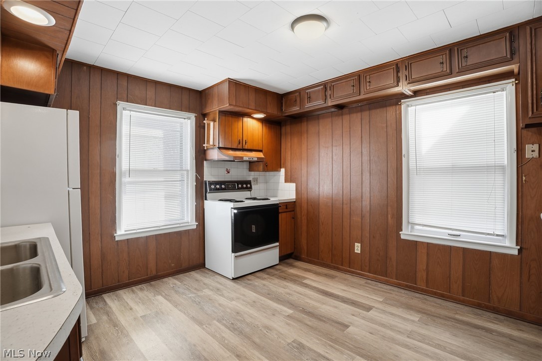 Hathaway Turner & Villers - Residential Income