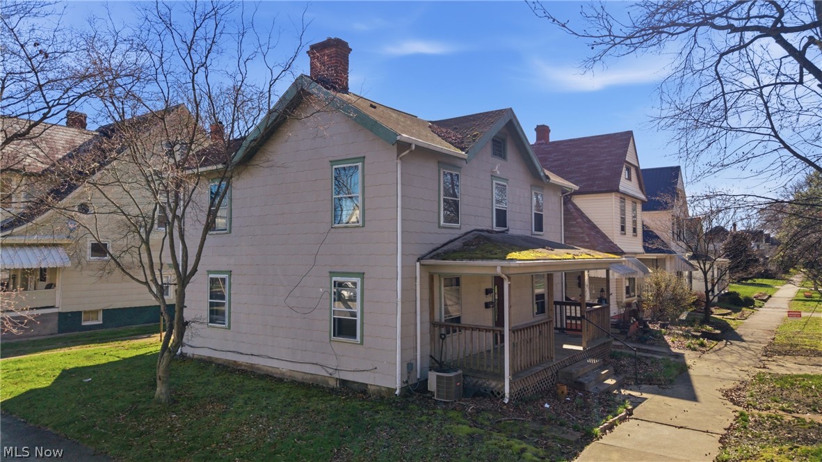 Hathaway Turner & Villers - Residential Income