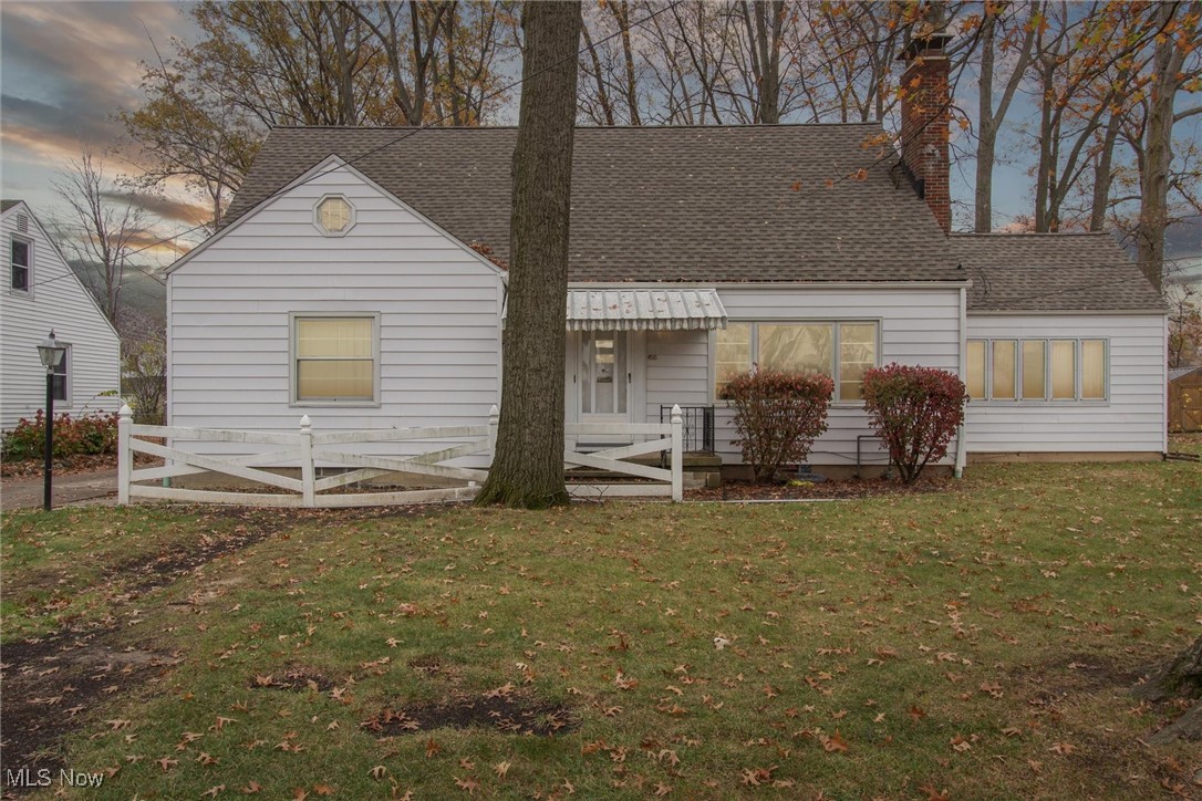 418 Garford Avenue, Elyria, Ohio image 1