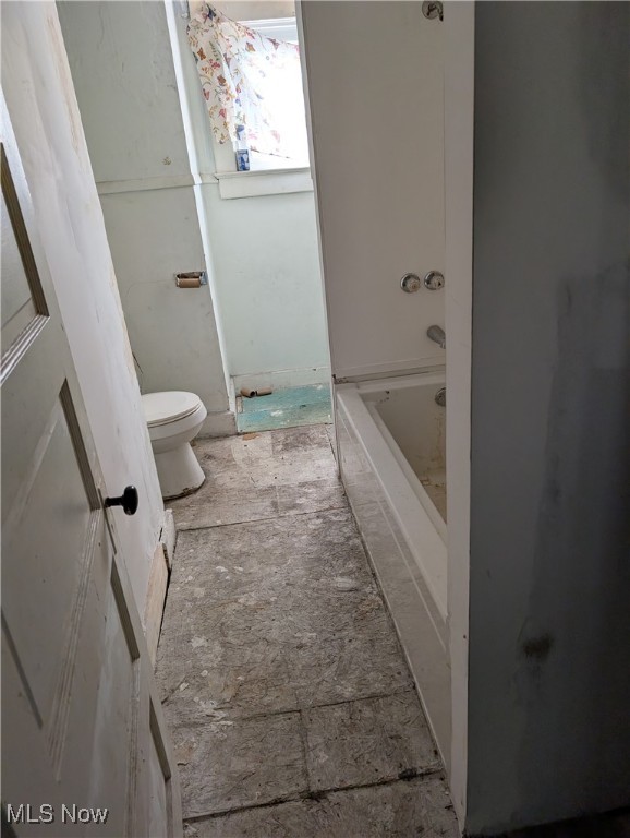 Canton - Residential Income