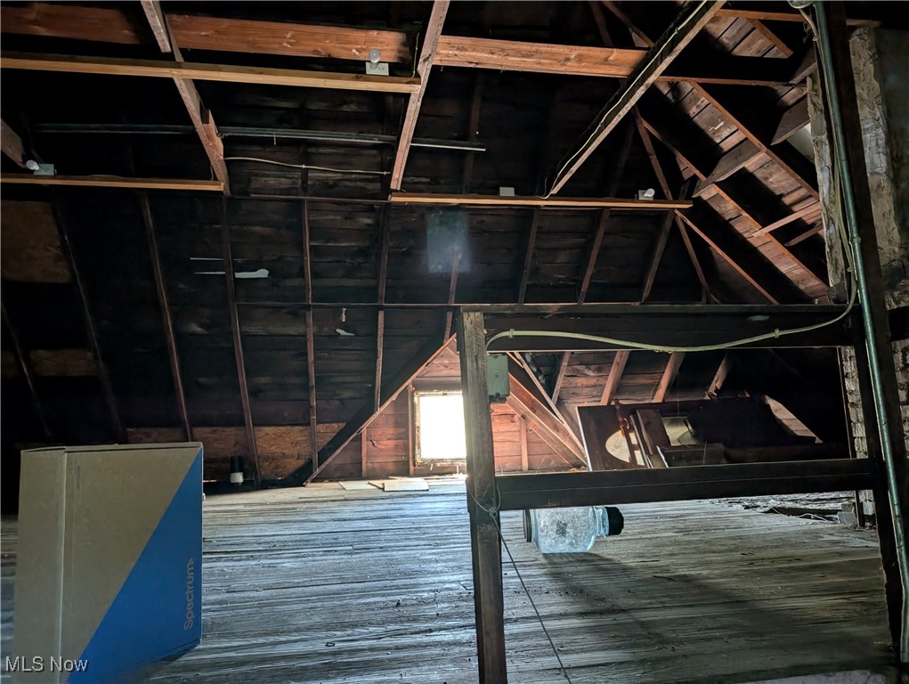 Canton - Residential Income