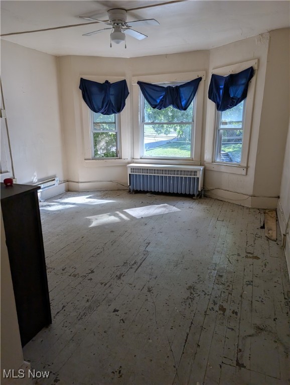 Canton - Residential Income