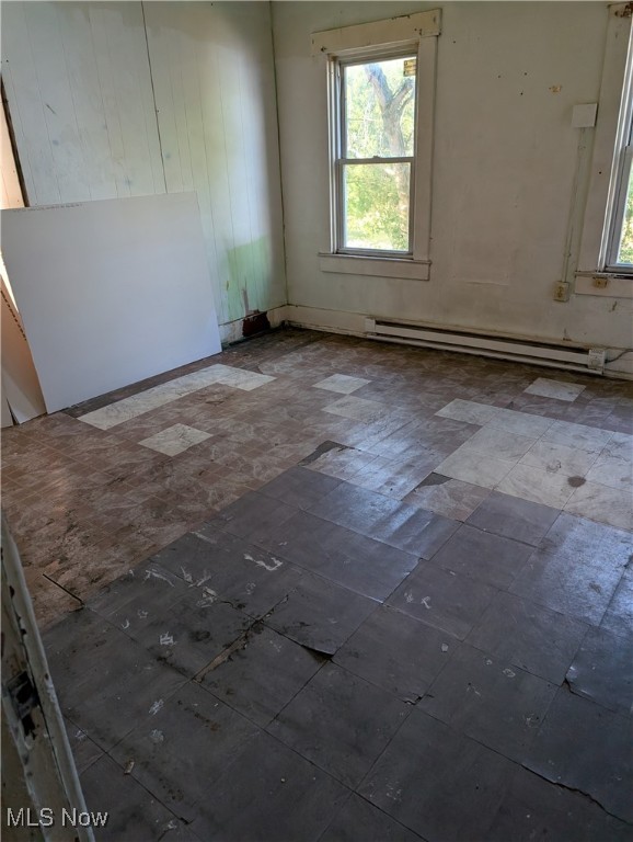 Canton - Residential Income