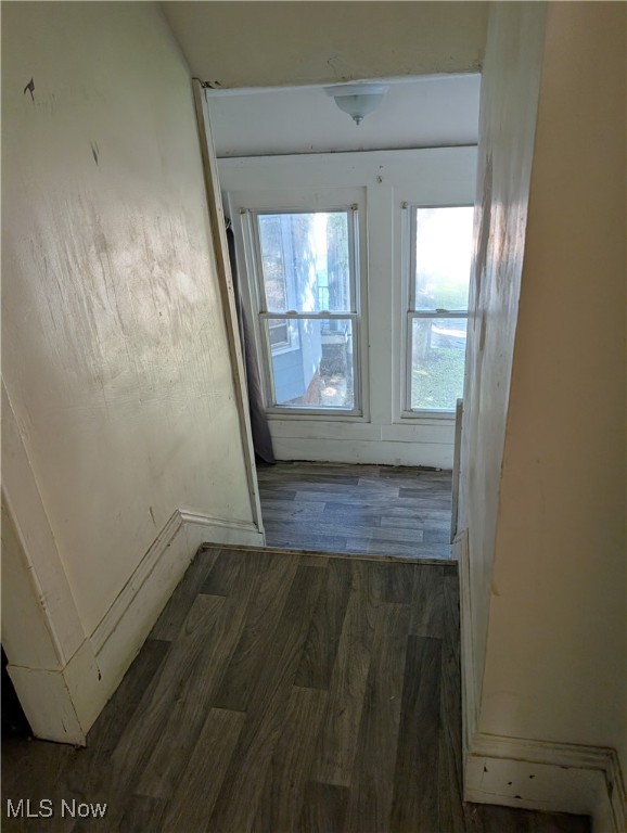 Canton - Residential Income