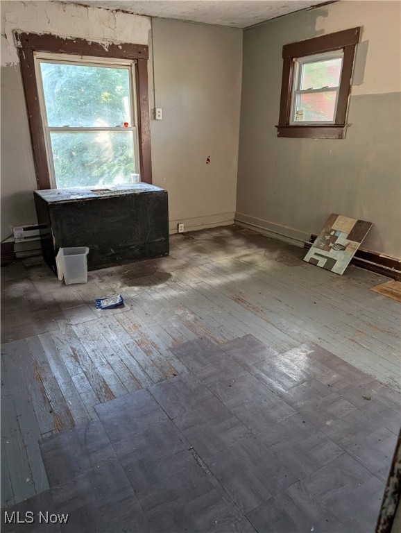 Canton - Residential Income