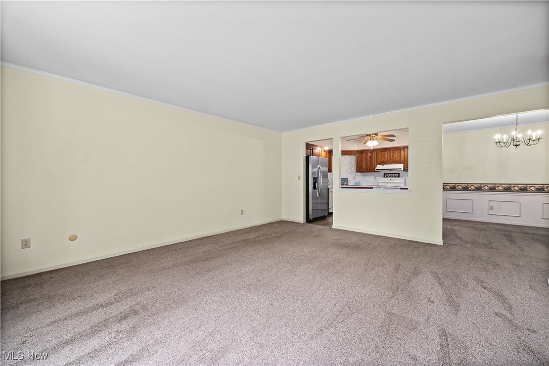 11709 Tonsing Drive, Garfield Heights, Ohio image 13