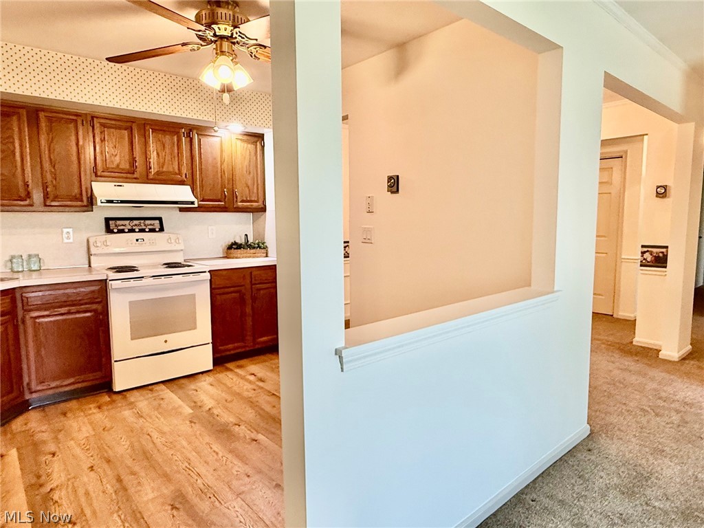 Pinewood - Residential