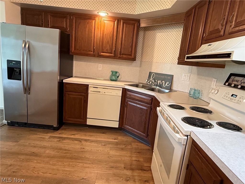 Pinewood - Residential