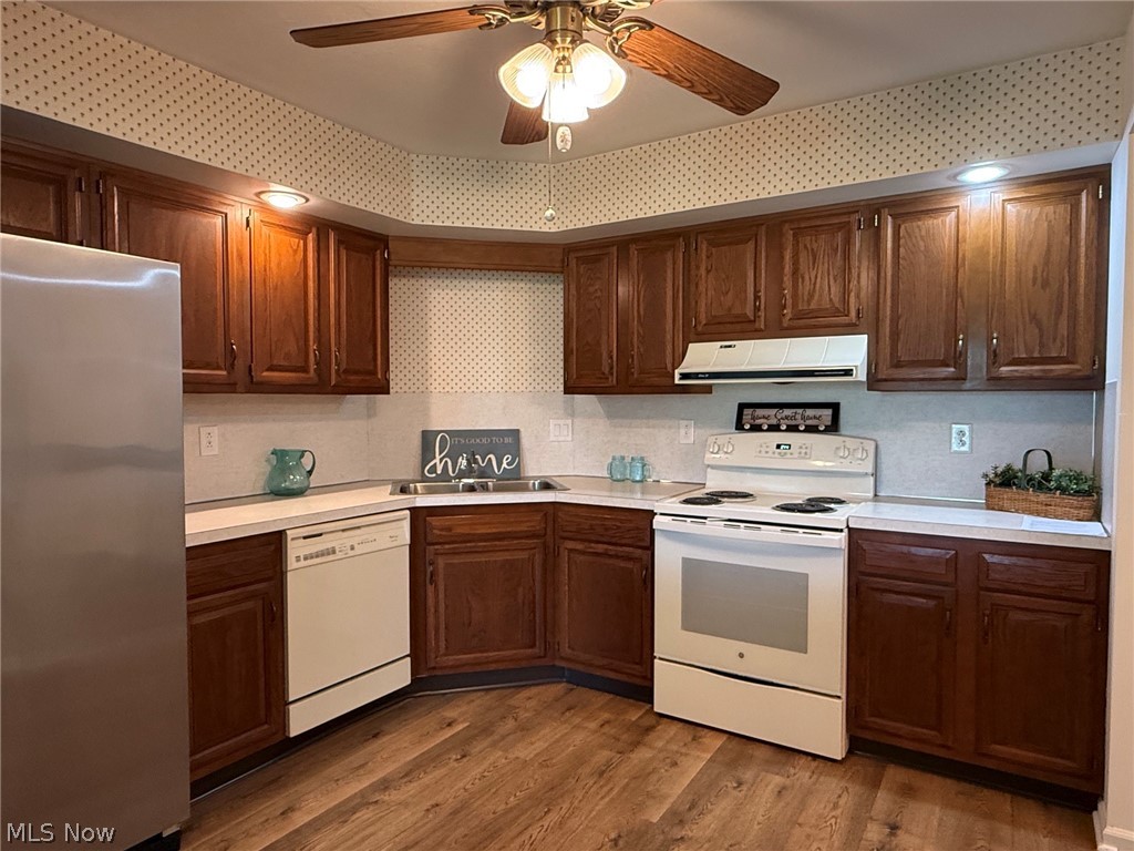 Pinewood - Residential