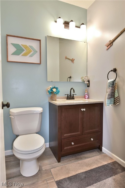 Countryside Devel 10 - Residential